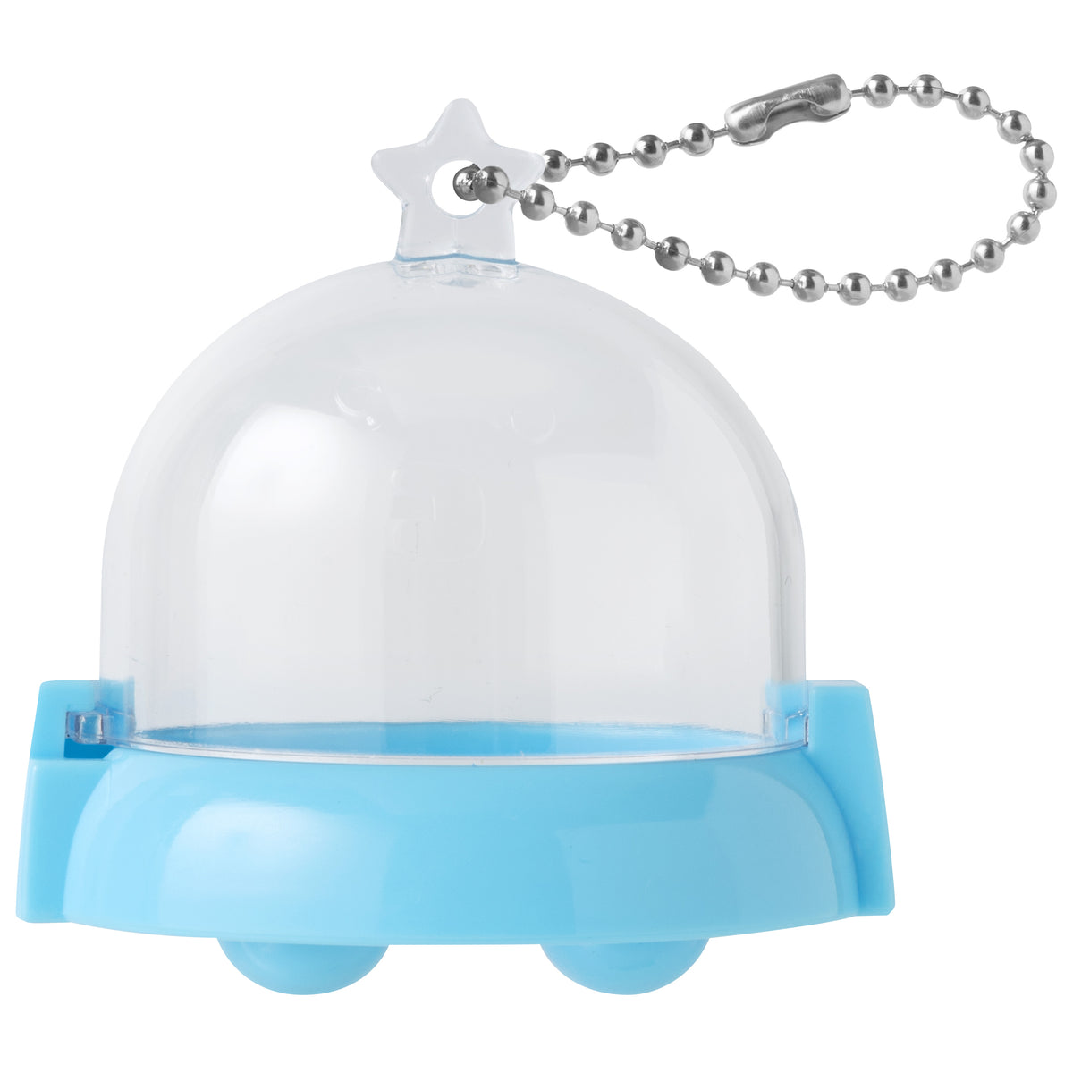 Tamagotchi Paradise Irukatchi Figure Set
