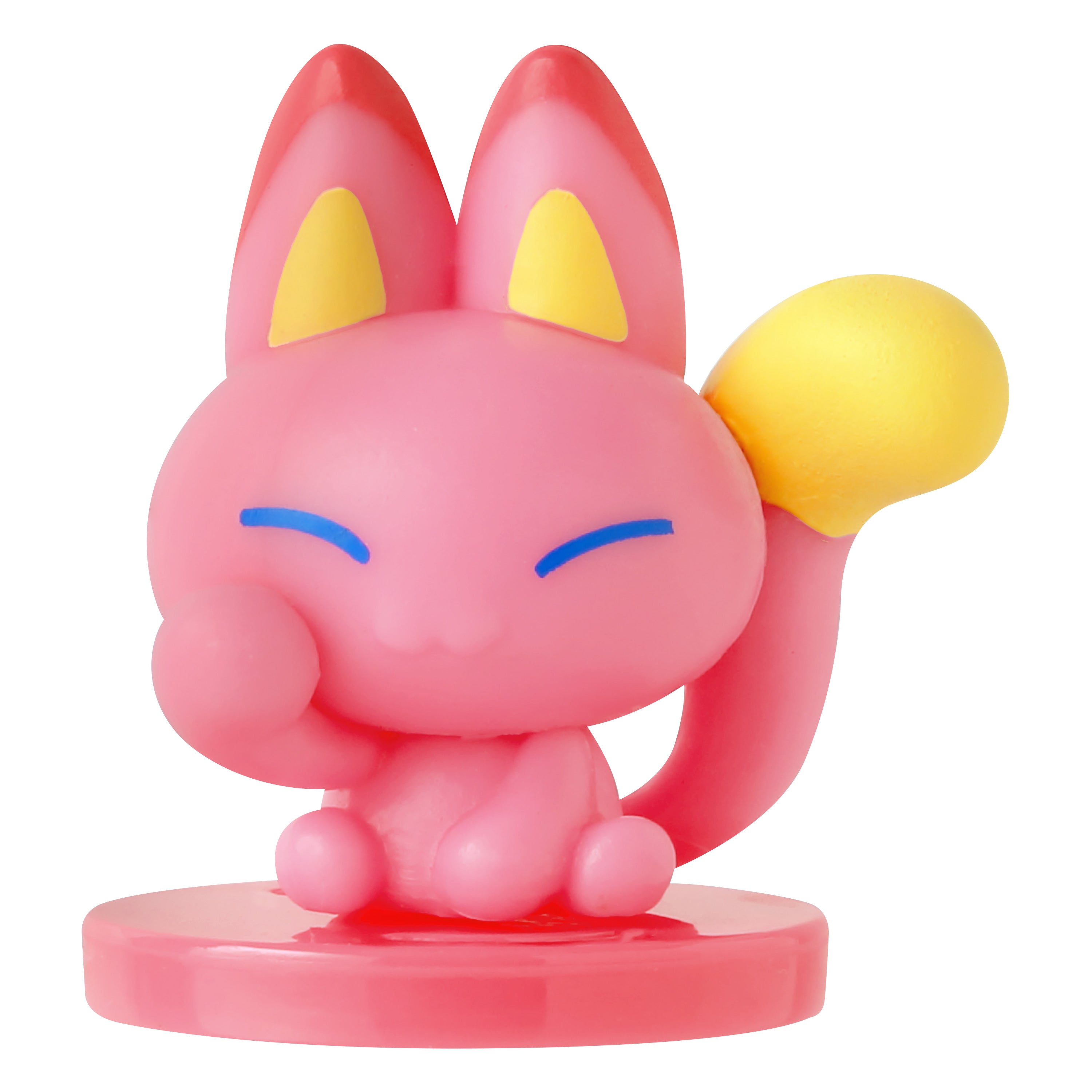 Tamagotchi Paradise Meowtchi Figure Set – USA Gundam Store