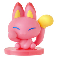 Tamagotchi Paradise Meowtchi Figure Set
