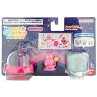 Tamagotchi Paradise Meowtchi Figure Set