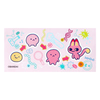 Tamagotchi Paradise Meowtchi Figure Set