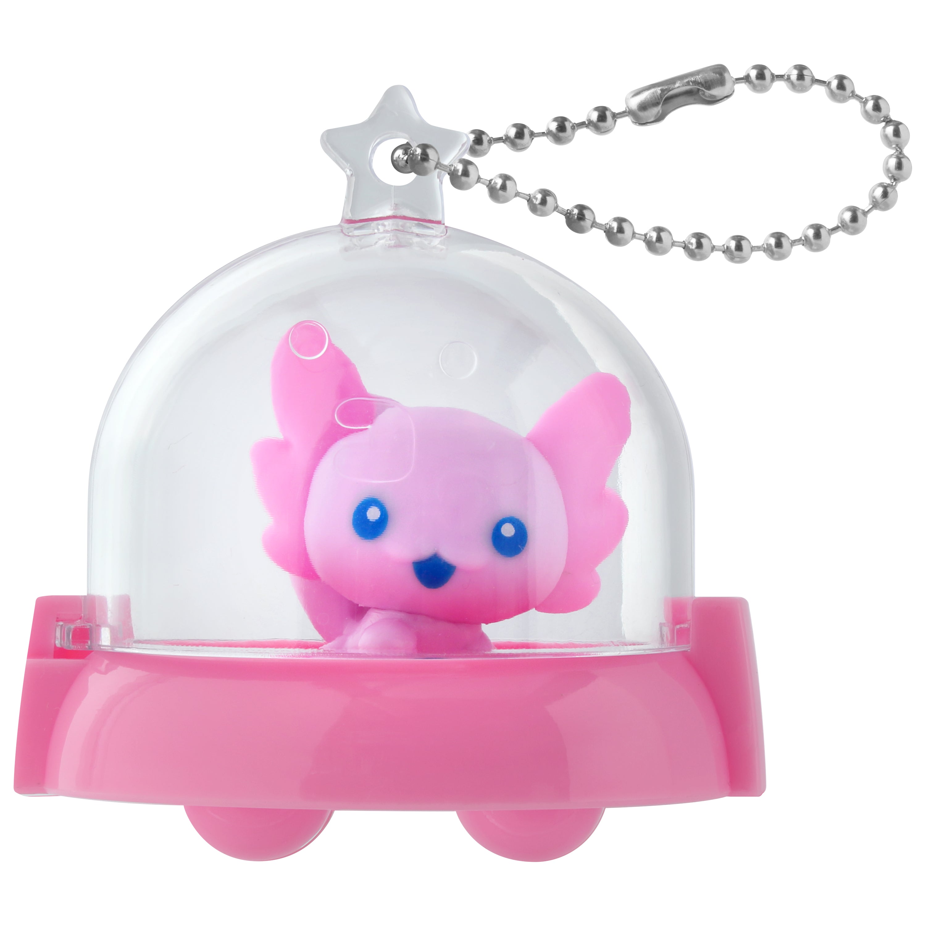 Tamagotchi Collectibles Paradise Vol.1 Random Figure – USA Gundam