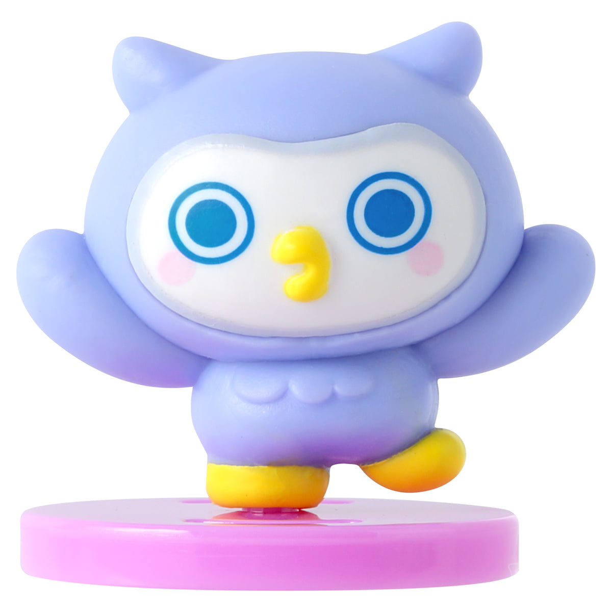 Tamagotchi Collectibles Paradise Vol.1 Random Figure