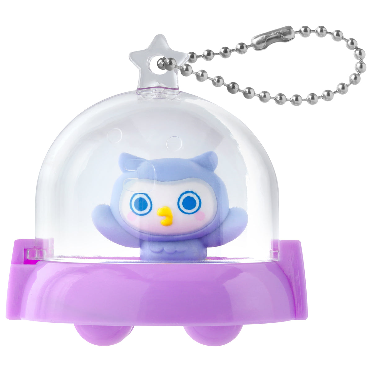 Tamagotchi Collectibles Paradise Vol.1 Random Figure