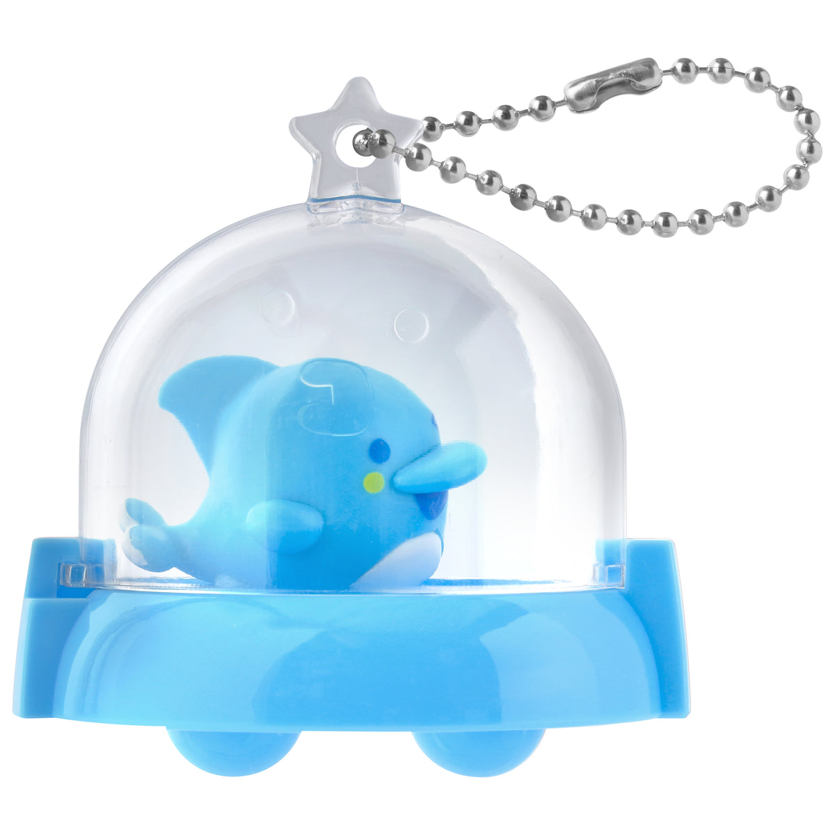 Tamagotchi Collectibles Paradise Vol.1 Random Figure