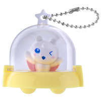 Tamagotchi Collectibles Paradise Vol.1 Random Figure
