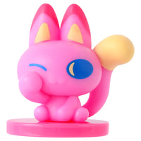 Tamagotchi Collectibles Paradise Vol.1 Random Figure