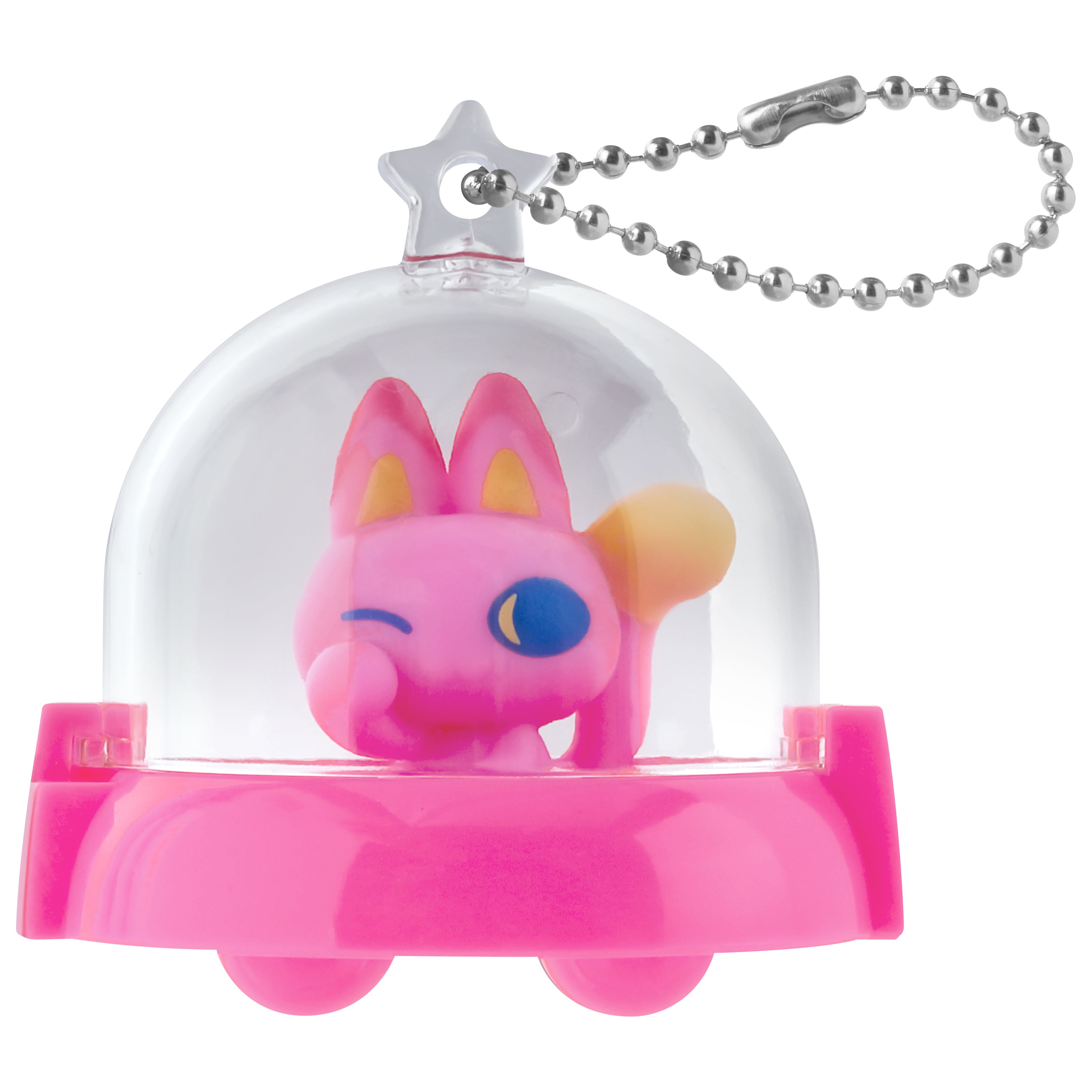 キーホルダー・アクリルキーホルダー Tamagotchi Paradise Collectibles Vol.1 Tamagotchi Collectibles Paradise Vol.1 Random Figure – USA Gundam