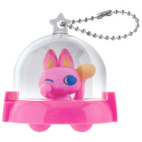 Tamagotchi Collectibles Paradise Vol.1 Random Figure