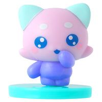 Tamagotchi Collectibles Paradise Vol.1 Random Figure