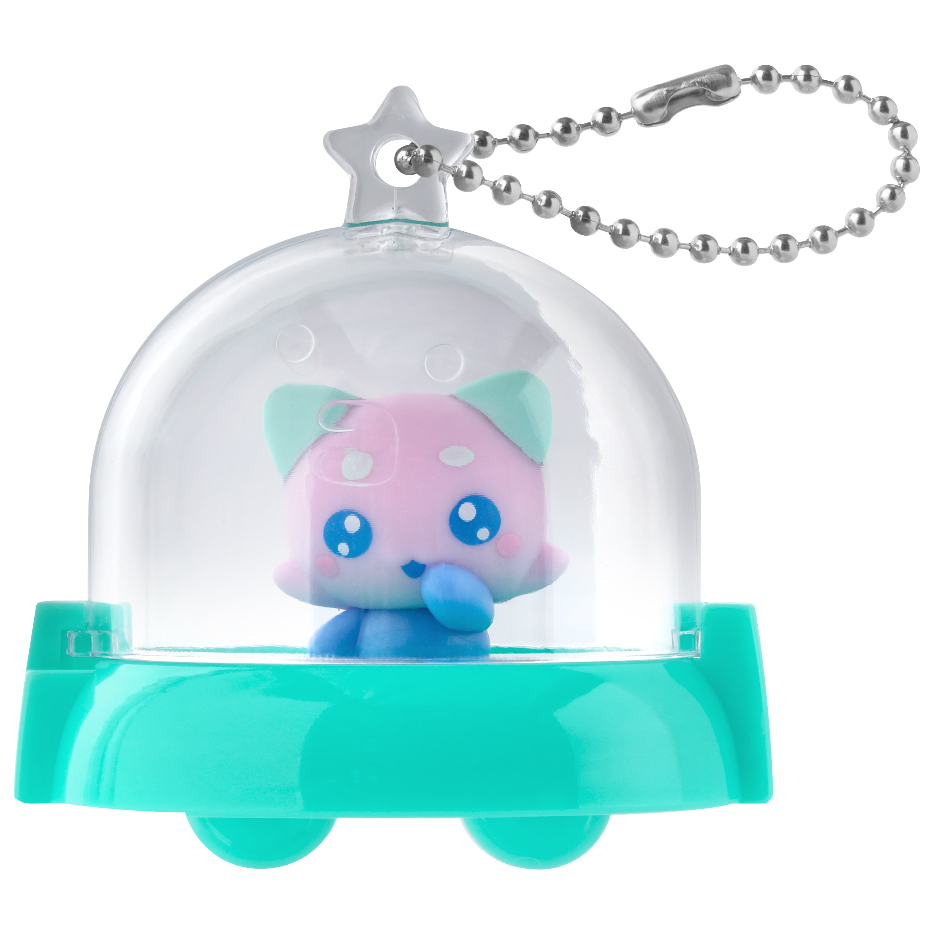 Tamagotchi Collectibles Paradise Vol.1 Random Figure – USA Gundam