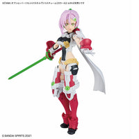 30 Minutes Sisters Option Parts Set 27 (Minerva Costume) (Color A)