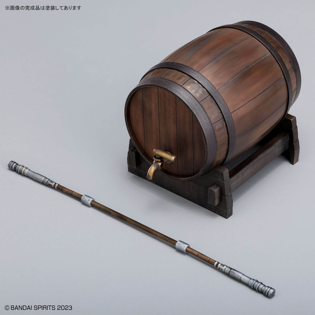 30 Minutes Fantasy Item Shop 5 Martial Option Accessory Kit