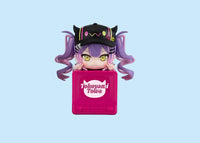 hololive production Hikkake Tokoyami Towa Figure