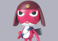 Sergent Keroro Plamo Collection Corporal Giroro Model Kit