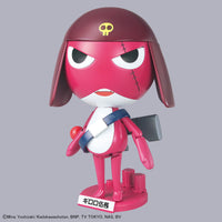 Sergent Keroro Plamo Collection Corporal Giroro Model Kit