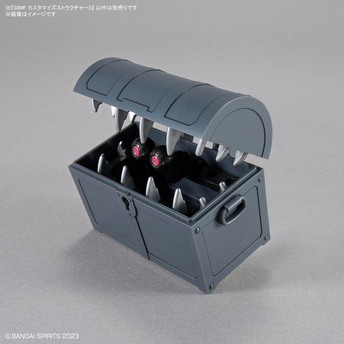 30 Minutes Fantasy Customize Structure 2 Accessory Set