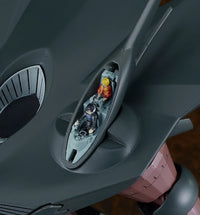 Argento Soma Moderoid Zark Model Kit