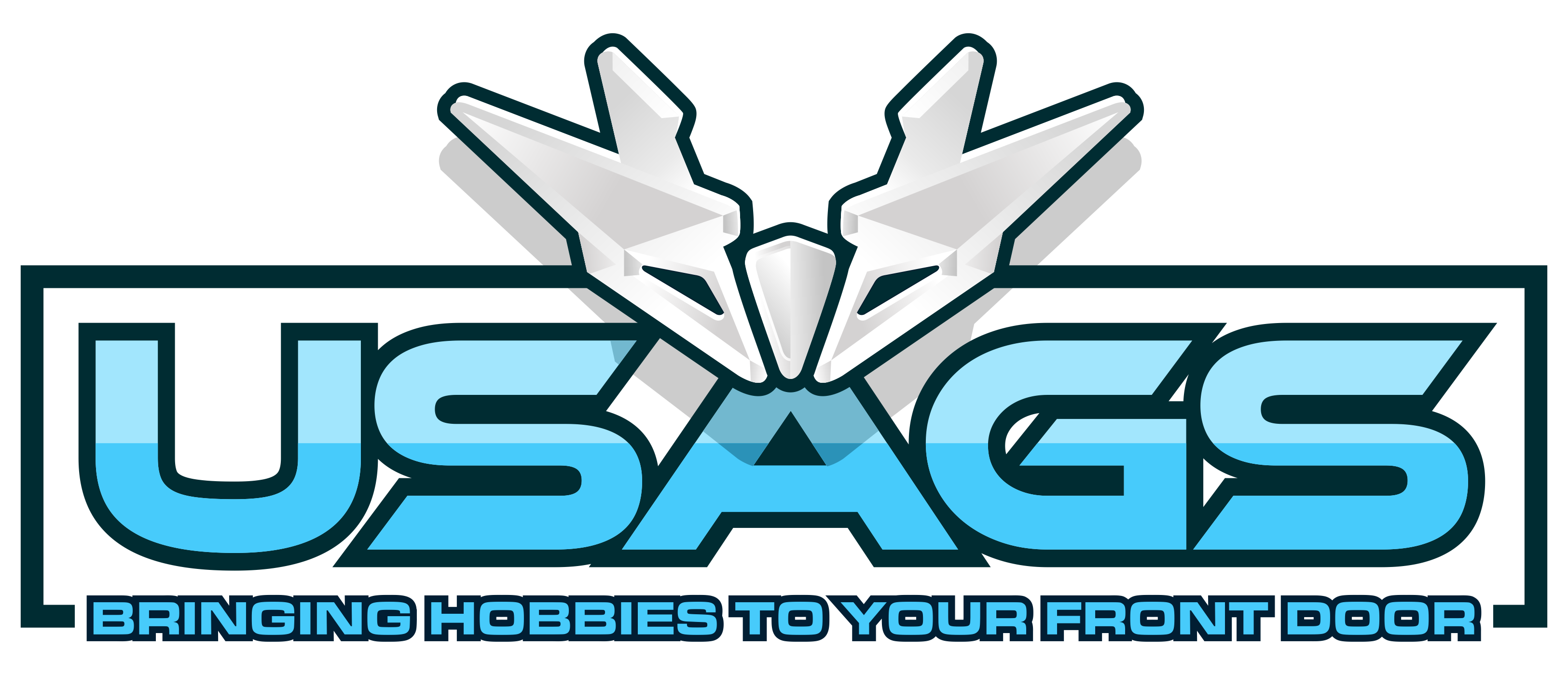 USA Gundam Store logo