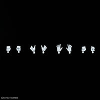 HGEW 1/144 #268 Gundam Sandrock Custom EW