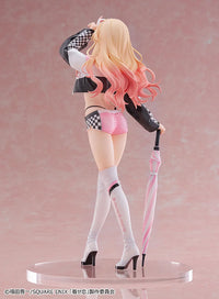 My Dress Up Darling Marin Kitagawa (Race Queen Ver.) 1/7 Scale Figure