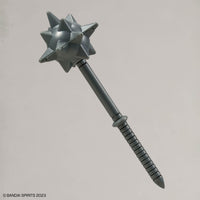 30 Minutes Fantasy Item Shop 3 Weapon Option Accessory Set