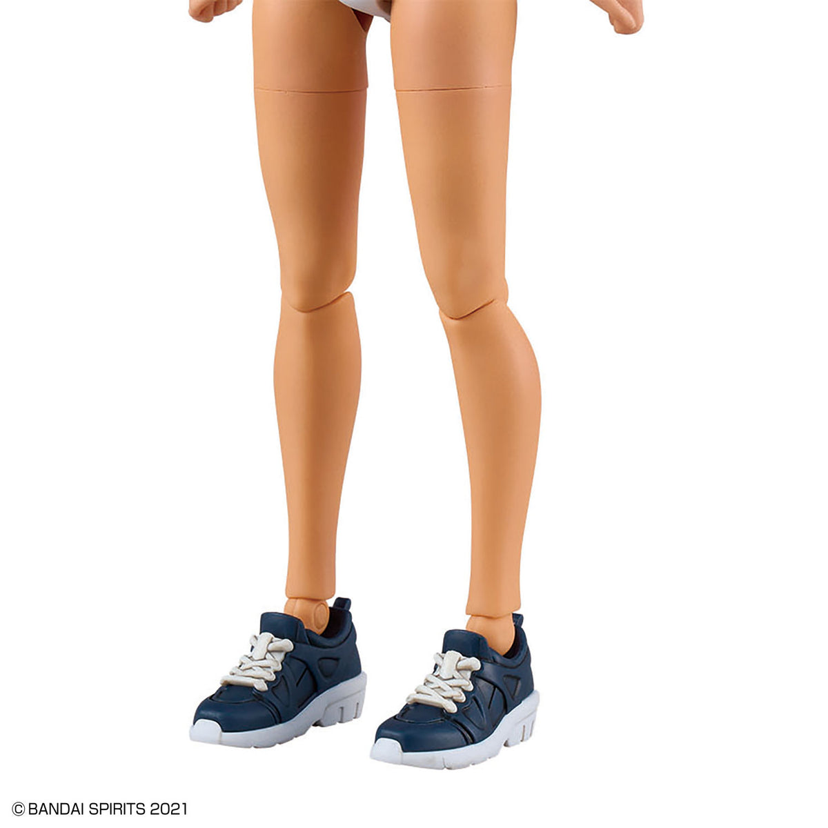 30 Minutes Sisters Option Body Parts Arm & Leg Parts S (Color C)
