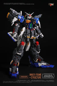 Mechanicore 1/72 MAS-10 Zygapophysis Model Kit Standard Deluxe Limited Premium Version