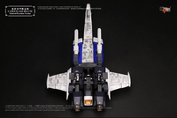 Mechanicore 1/72 MAS-10 Zygapophysis Model Kit Camouflage Deluxe Limited Premium Version
