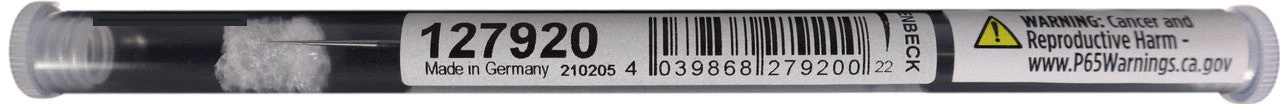 V2 Needle 0.15mm for Harder & Steenbeck