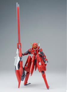 Effects Wings AKHG002D HG TR-6 Woundwort (Red)