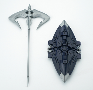 Effect Wings EWHG002B HG 1/144 Gremory Weapon Set (Dark Blue)