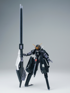 Effects Wings AKHG002C HG TR-6 Woundwort (Black)