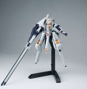 Effects Wings AKHG002A HG TR-6 Woundwort (White)