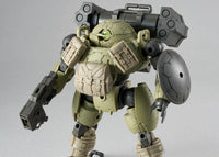 30 Minutes Missions bEXM-6 Roundnova I 1/144 Scale Model Kit