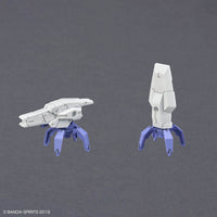 30 Minutes Missions #71 eEXM-40 Iglight 01 1/144 Scale Model Kit
