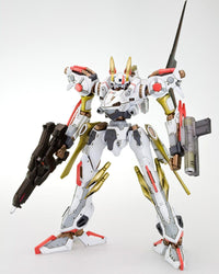 Armored Core Brave New World Variable Infinity Mirage C-03-HELIOS Victoria 1/72 Scale Model Kit