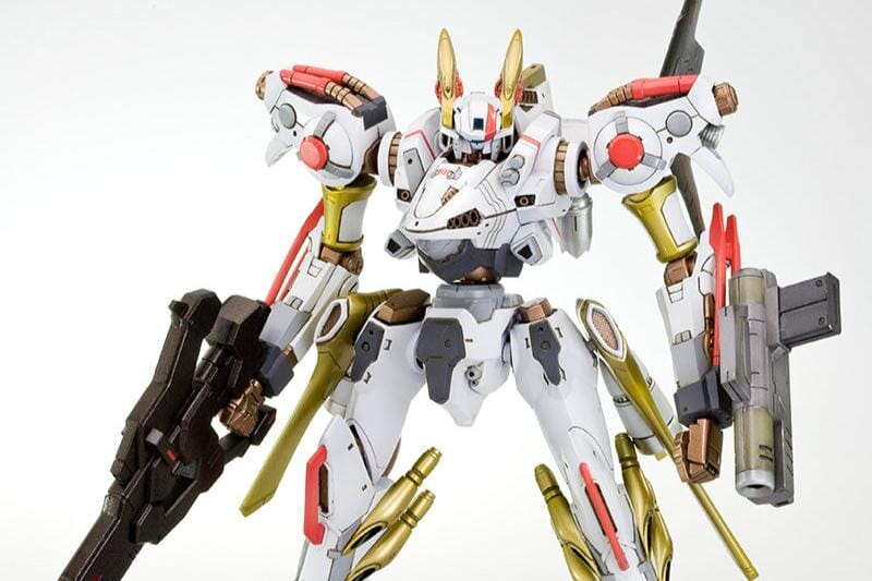 Brave Infinity Armored Core Brave New World Variable Infinity Mirage C-03-HELIOS Vict ...