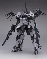 Armored Core For Answer BFF 063AN Ambient 1/72 Scale Model Kit (Reissue)
