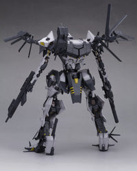 Armored Core For Answer BFF 063AN Ambient 1/72 Scale Model Kit (Reissue)
