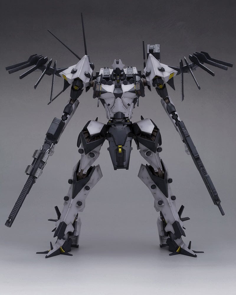 Armored Core For Answer BFF 063AN Ambient 1/72 Scale Model Kit (Reissue)