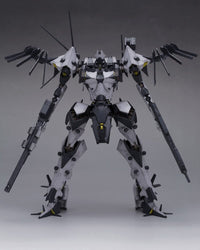 Armored Core For Answer BFF 063AN Ambient 1/72 Scale Model Kit (Reissue)