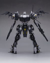 Armored Core For Answer BFF 063AN Ambient 1/72 Scale Model Kit (Reissue)