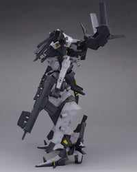 Armored Core For Answer BFF 063AN Ambient 1/72 Scale Model Kit (Reissue)