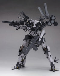 Armored Core For Answer BFF 063AN Ambient 1/72 Scale Model Kit (Reissue)
