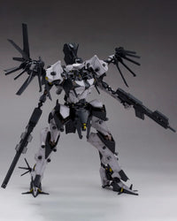 Armored Core For Answer BFF 063AN Ambient 1/72 Scale Model Kit (Reissue)
