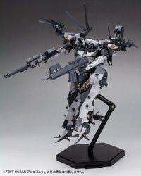 Armored Core For Answer BFF 063AN Ambient 1/72 Scale Model Kit (Reissue)