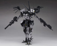 Armored Core For Answer BFF 063AN Ambient 1/72 Scale Model Kit (Reissue)