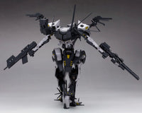 Armored Core For Answer BFF 063AN Ambient 1/72 Scale Model Kit (Reissue)