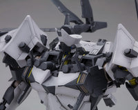 Armored Core For Answer BFF 063AN Ambient 1/72 Scale Model Kit (Reissue)